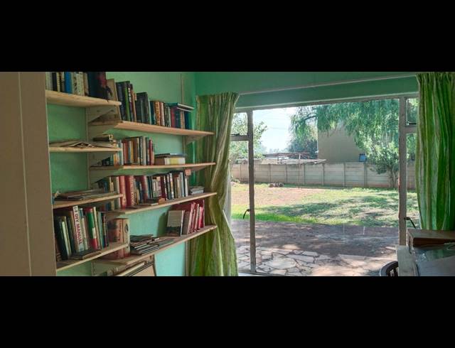 3 BEDROOM HOUSE FOR SALE IN HENLEY ON KLIP